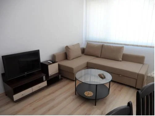 Balchik Apartments