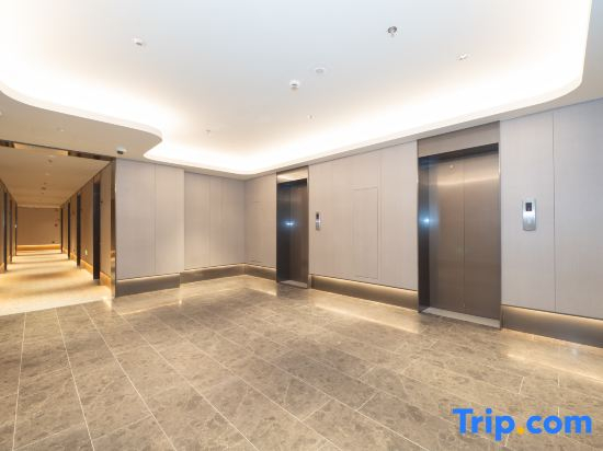 JI Hotel Shanghai Caohejing Hongcao Road