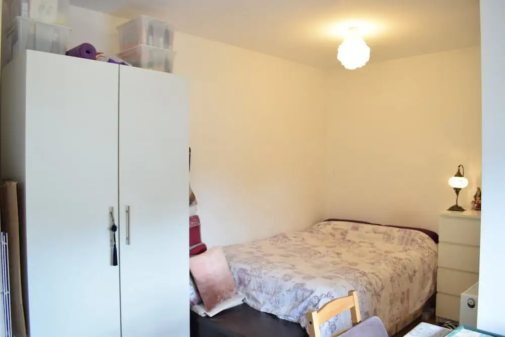 Cosy 1 Bedroom Apartment in West Kensington