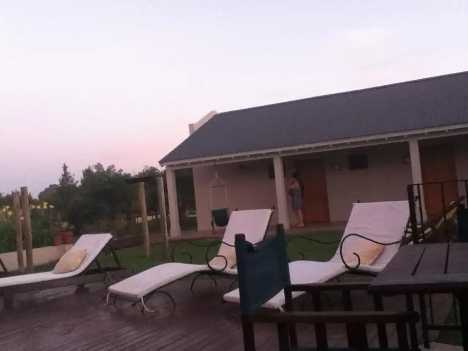 Solar del Pago