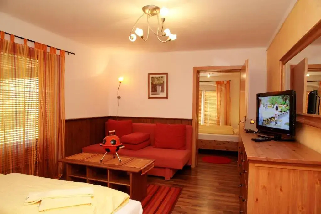 Appartement Bakker
