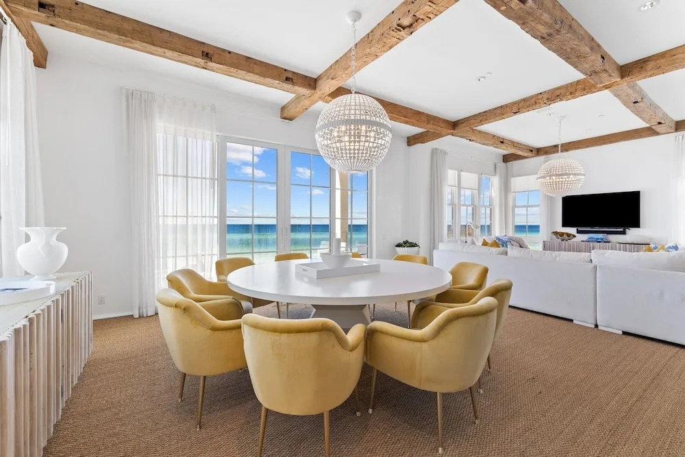 Enchantment - Beach Front, Private Pool, Private Beach Access - 5BR 5BTH Home home