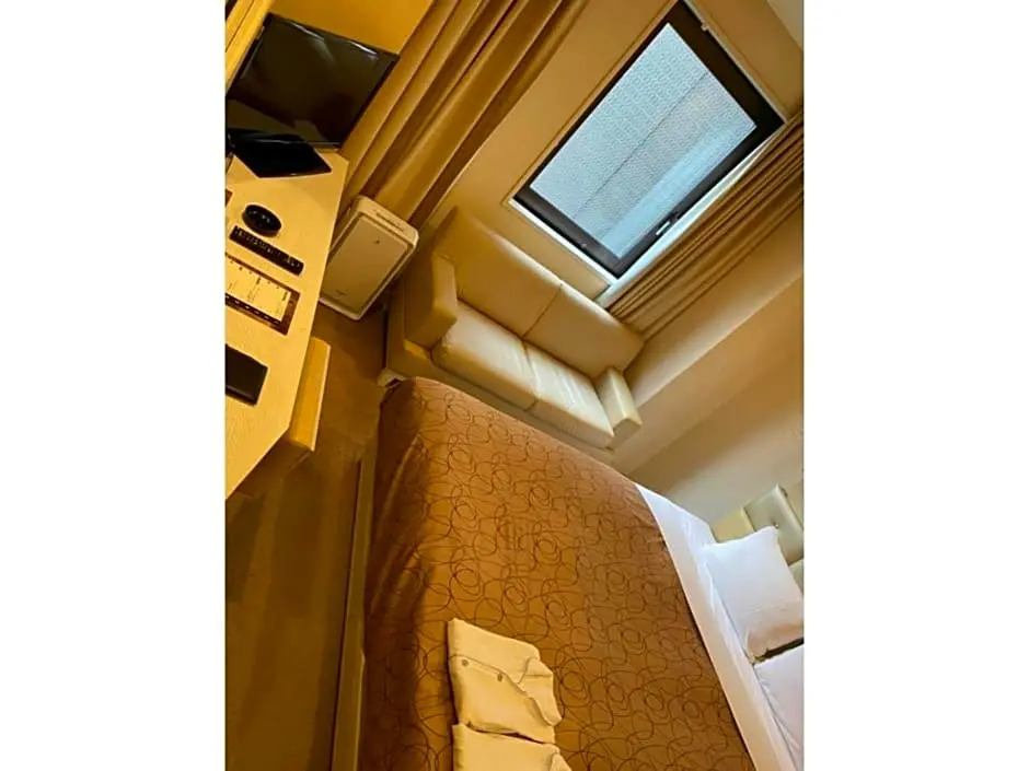 HOTEL RELIEF Sapporo Susukino