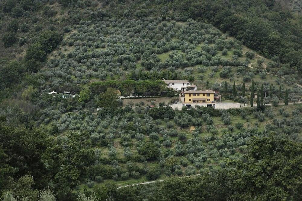 Country House Il Sambro