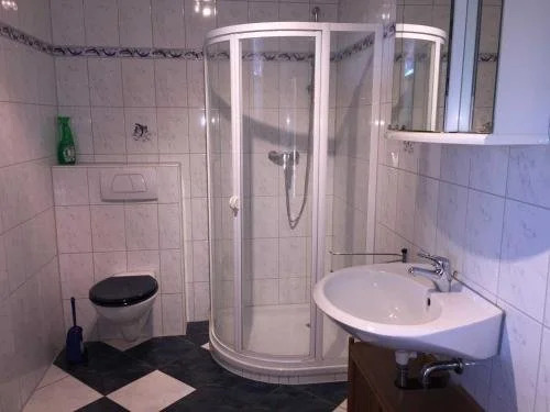 Ferien im Gutspark Schwarbe mit Re
