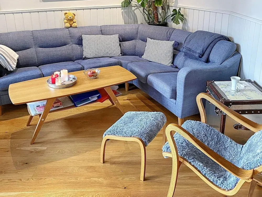 4 star holiday home in STRöMSTAD