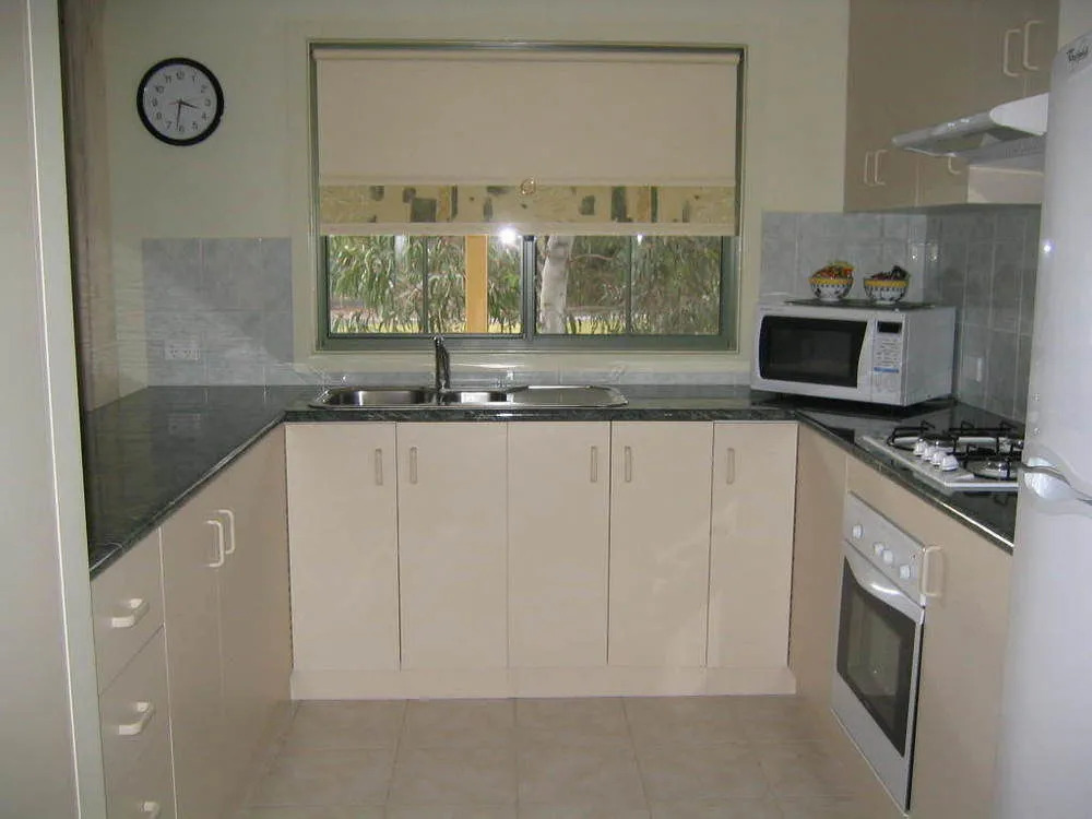 Winbi River Resort Holiday Rentals