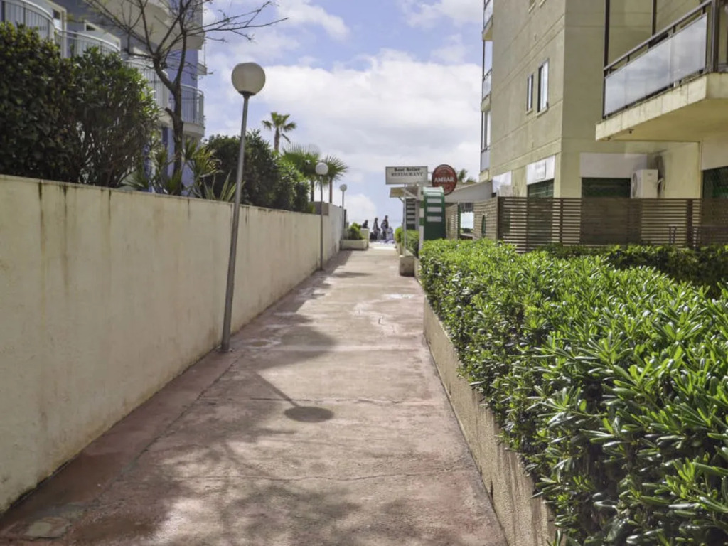 Apartment Costa dOr Cambrils