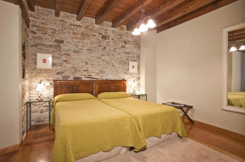 Hotel Casa Soto by el Sueño de Teresa