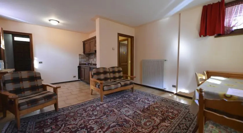 Casa Ballerina