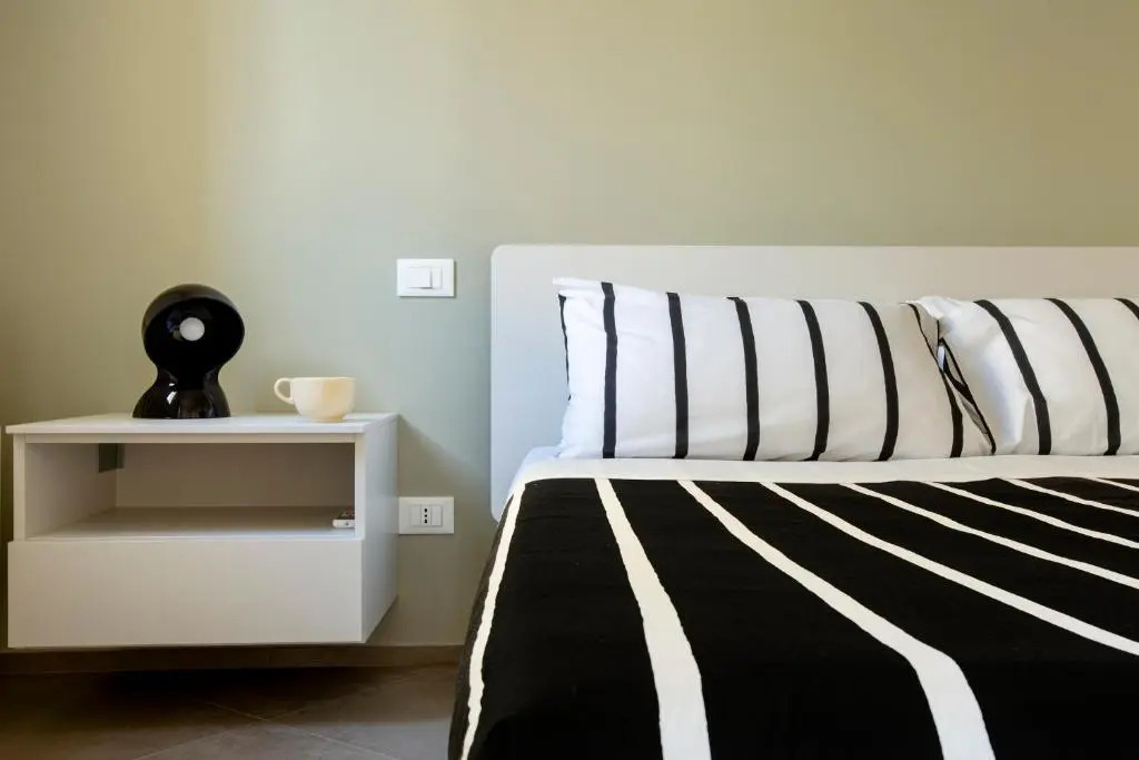 Le Cupole Suites & Apartments