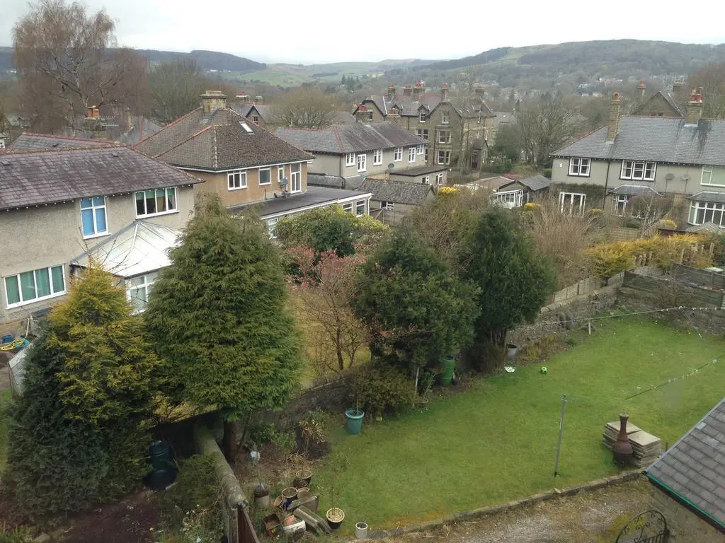 The Netherdale