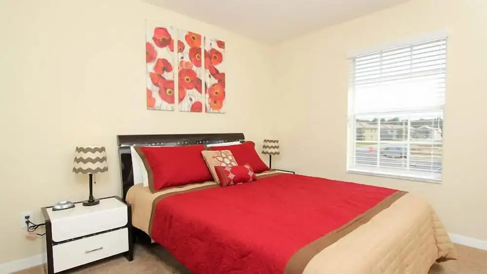 Ts226164 - Paradise Palms Resort - 4 Bed 3 Baths Signature Villa