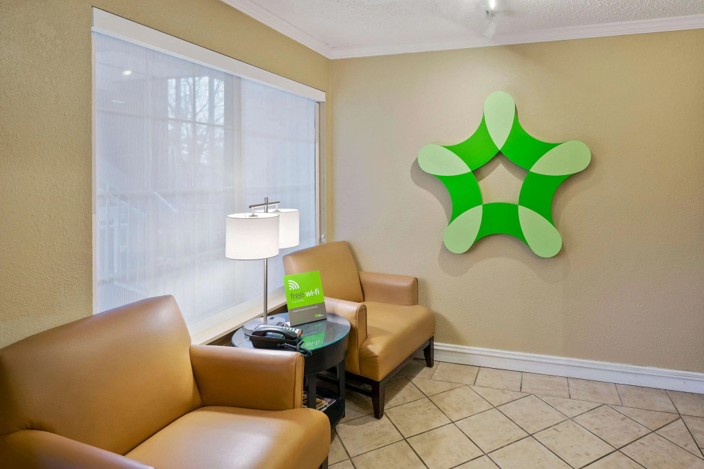 Extended Stay America Suites - Washington, DC - Reston