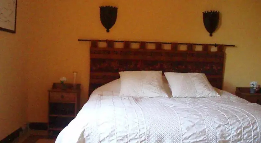 Le Manoir au Soleil