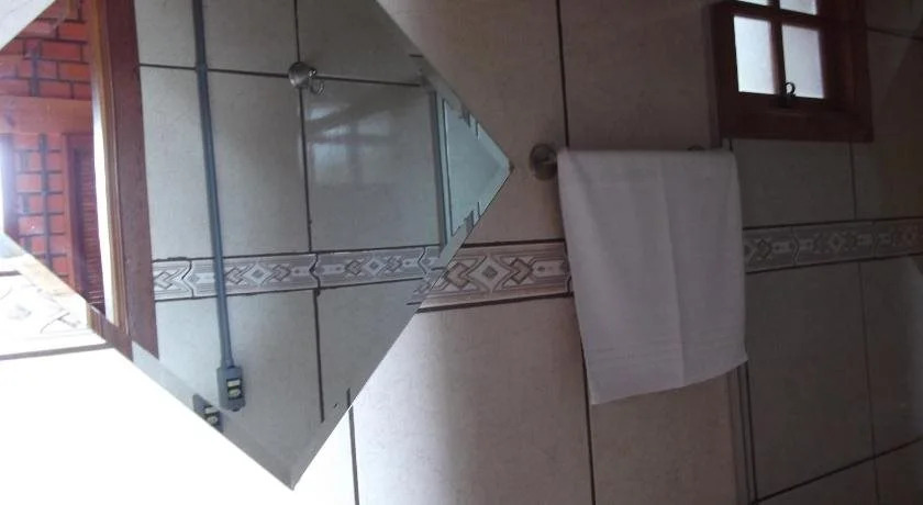 Pousada entre gramado e canela, estacionamento, fácil acesso