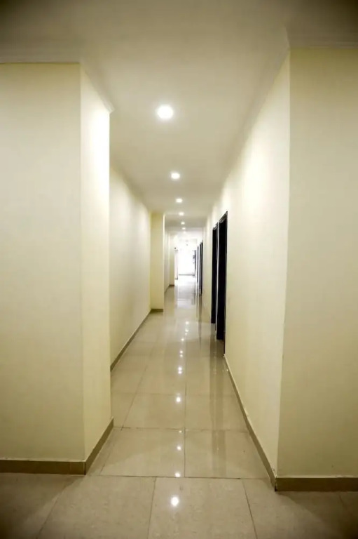 T.T Residency