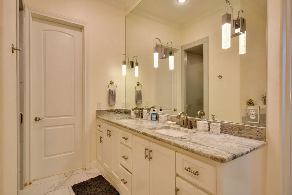 Spacious Amarillo Home: 6 Mi to Downtown!