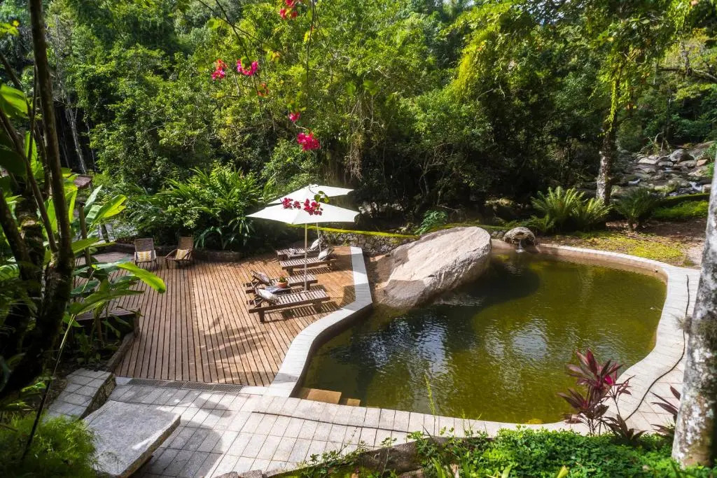 Guest House Ilha Splendor