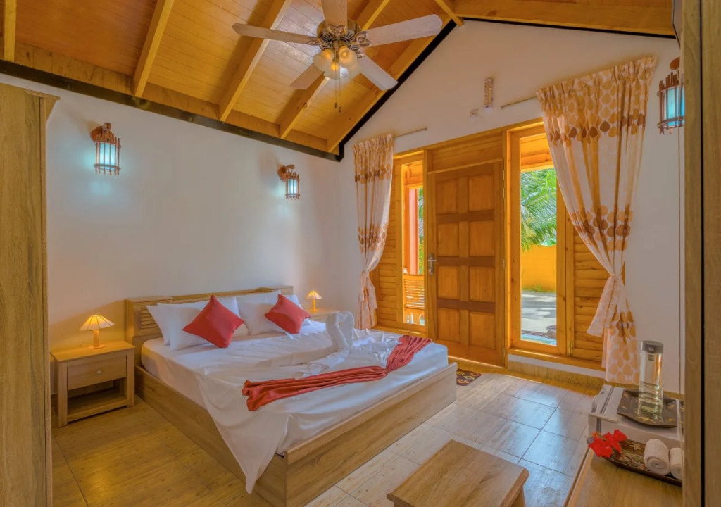Sabba Summer Suite , Fodhdhoo