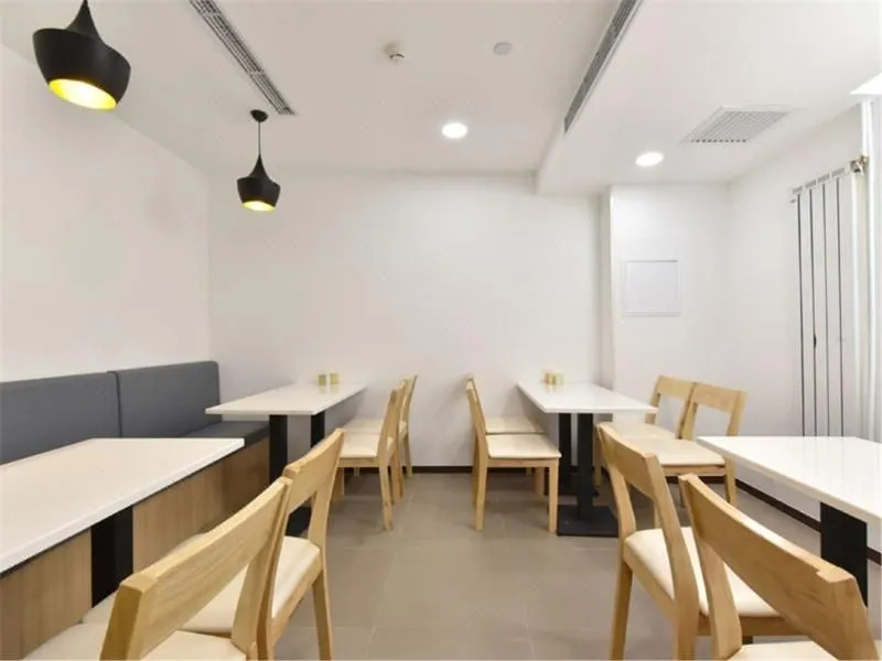 Hanting Hotel Beijing Changchun Street