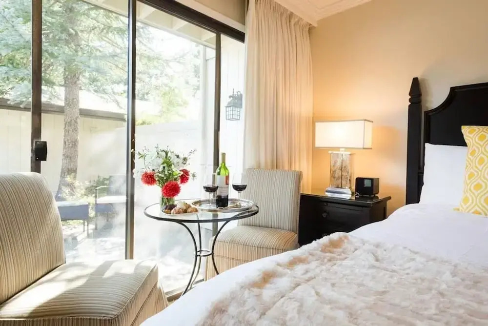 The Napa Residences