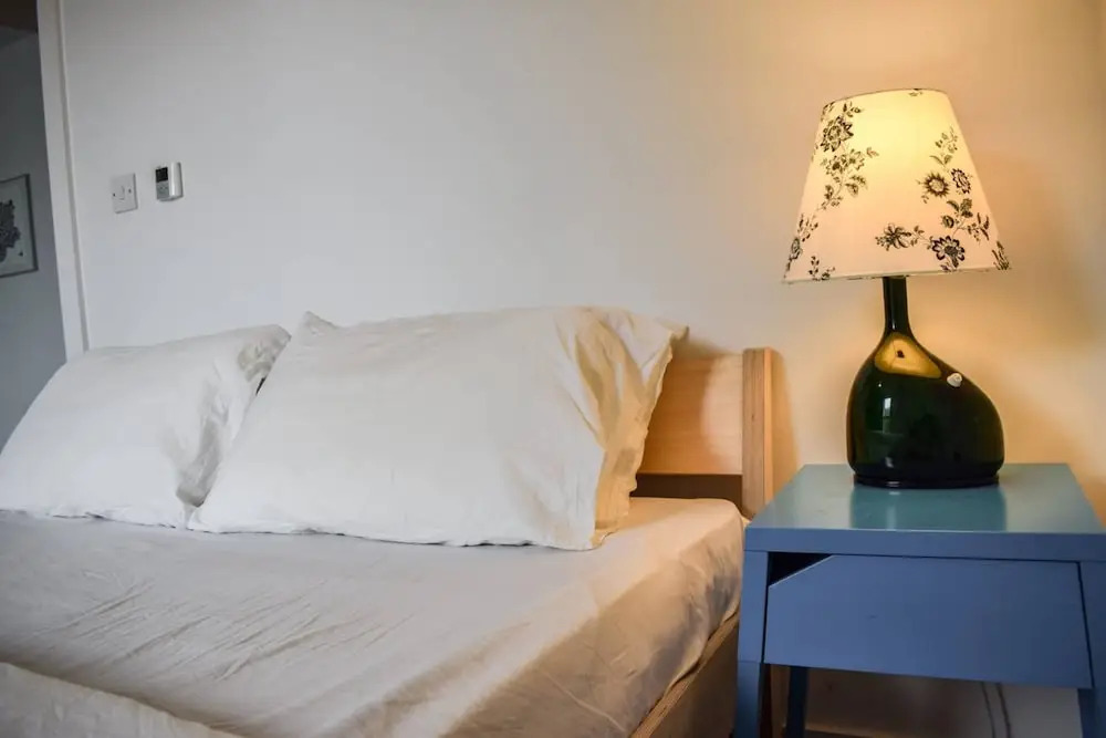 Bright 2 Bedroom Flat By Elephant & Castle