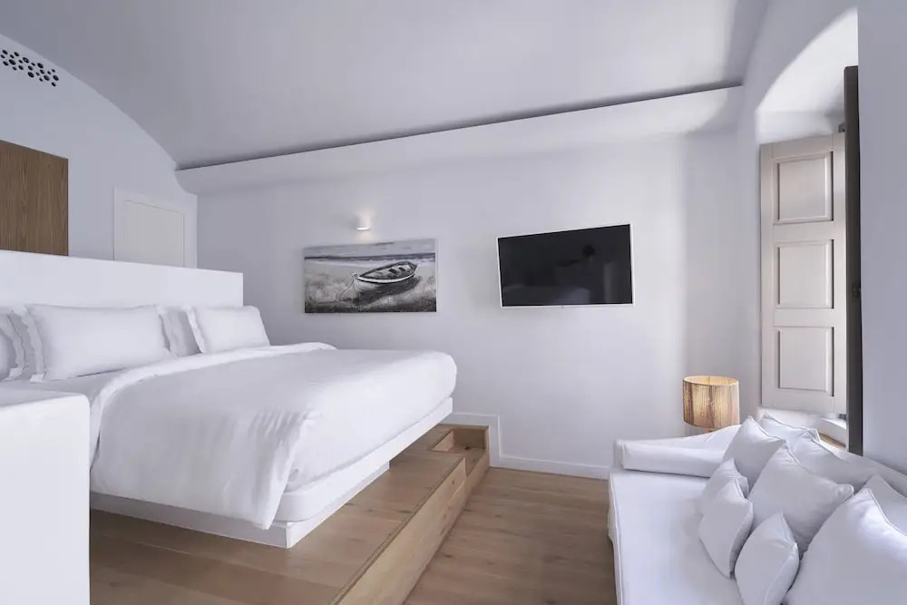 White Sand Suites 1 Mykonos