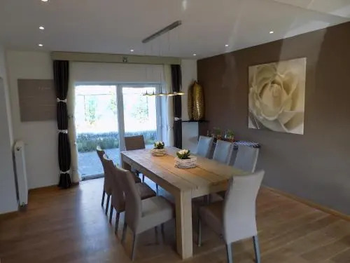 Villa Mooi Maasland