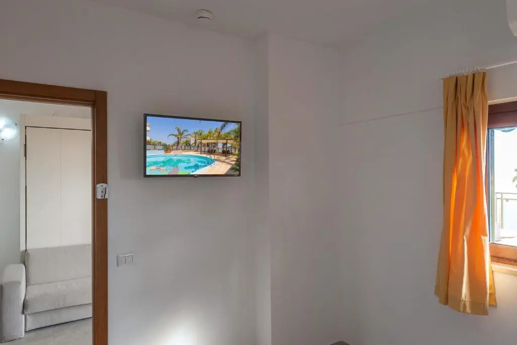 Residence Playa