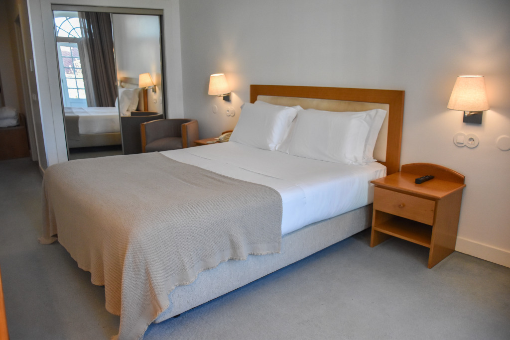 Hotel Toural