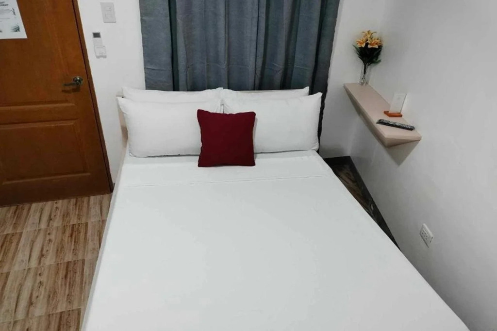 Woza Inn Boracay