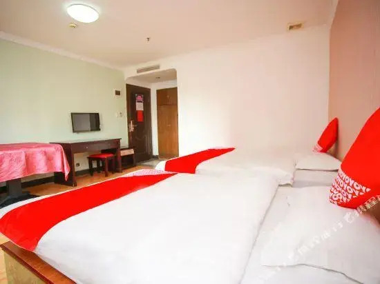 Jincheng Hotel