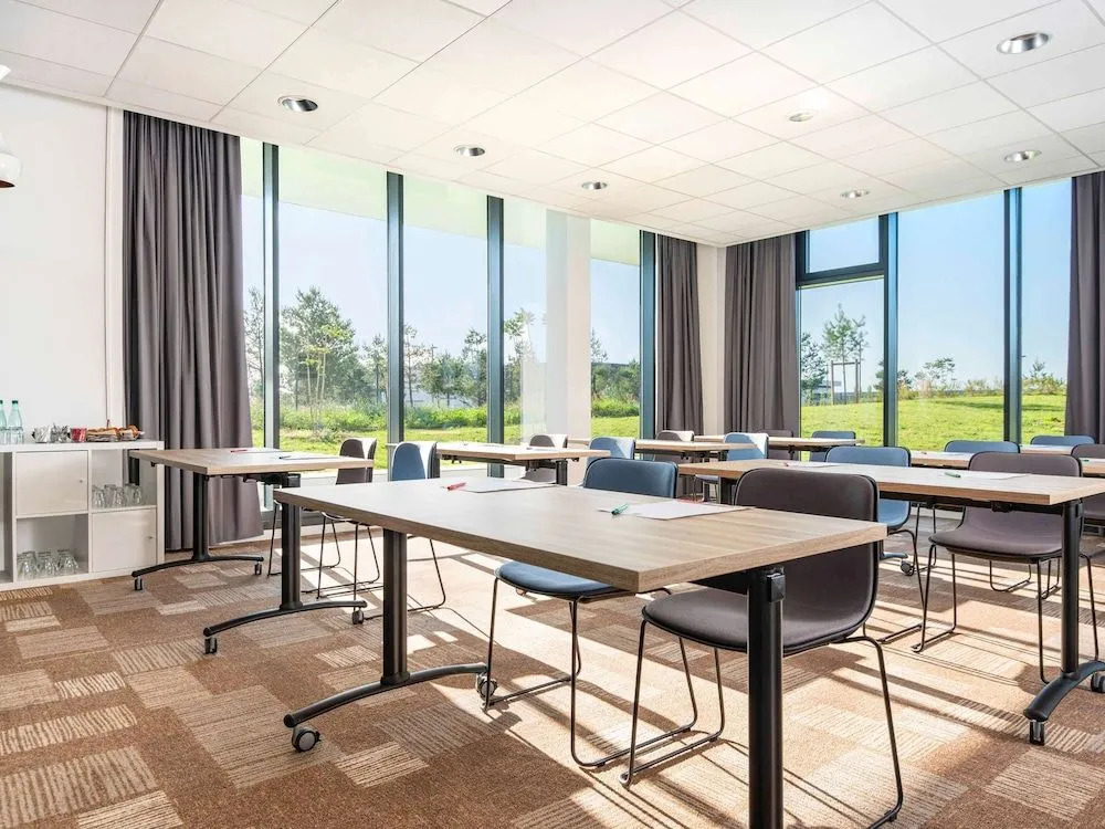 ibis budget Gonesse Le Bourget
