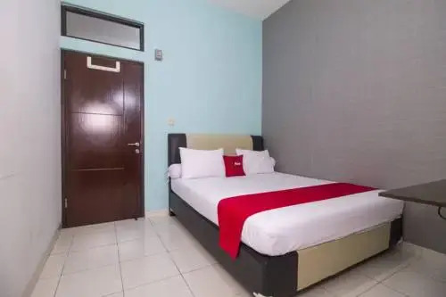 OYO Life 1609 Rawasari Residence