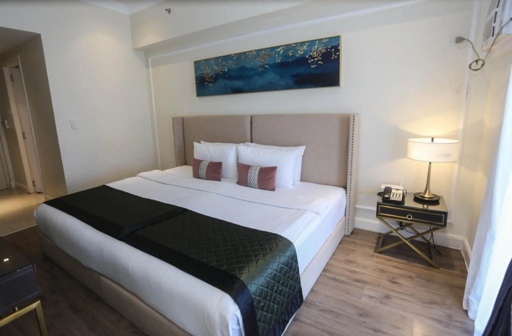 Noble Cebu Hotel