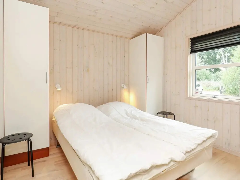 5 star holiday home in Hals