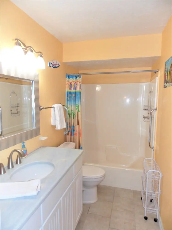 Seaside 2 Bedroom Apts