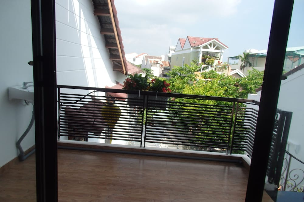 Anh Family Homestay