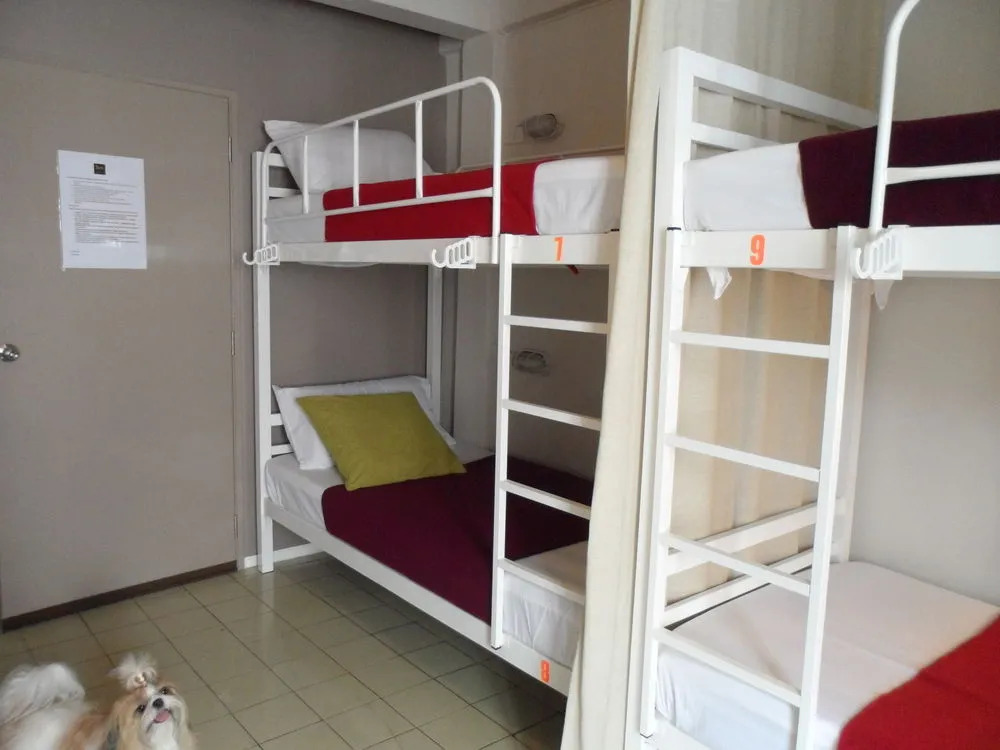 S99 hostel