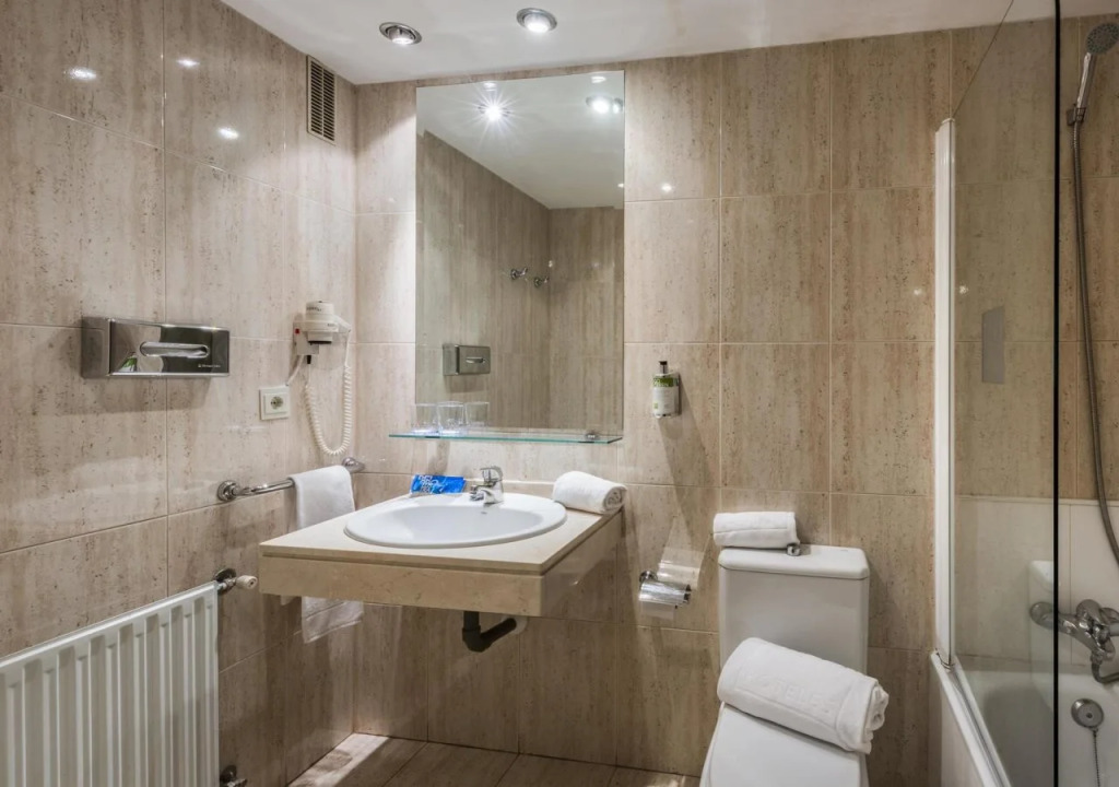 Tryp Valladolid Sofia Parquesol Hotel