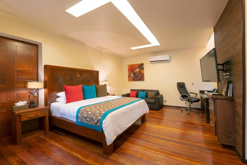 Baldi Hot Springs Hotel & Spa