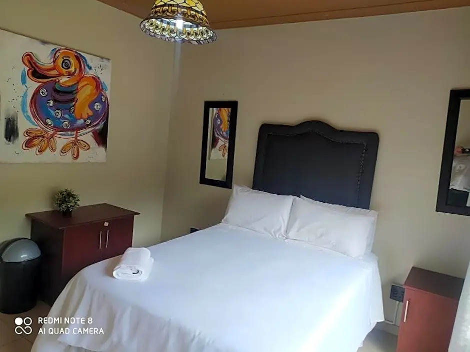 Sema River Lodge