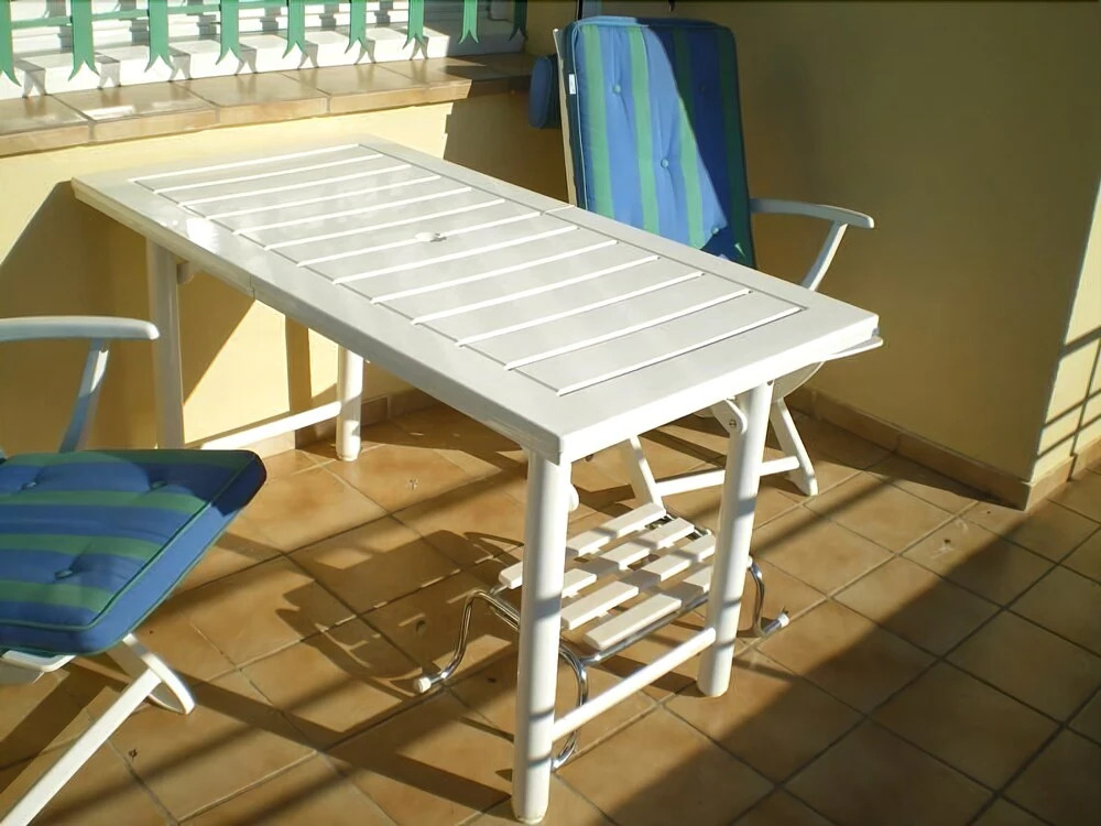 Le Lavandou - Appartement T2 vue sur mer