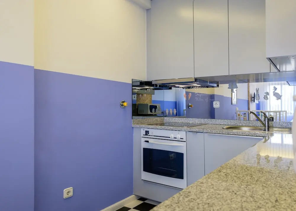 BOUTIQUE RENTALS - Provence Apartment
