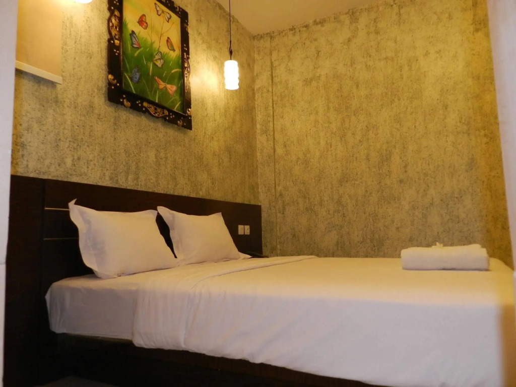 Suardana Inns