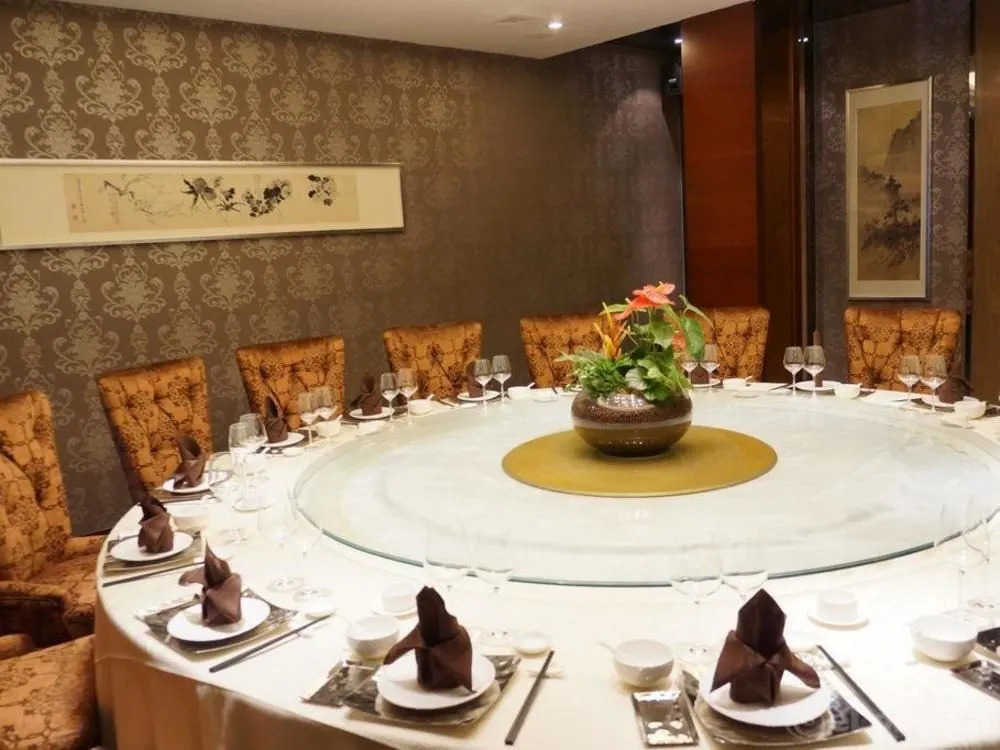 New Century Hotel