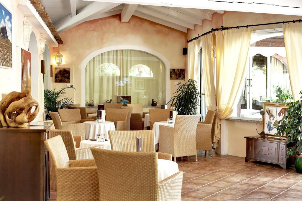 Colonna Country Club