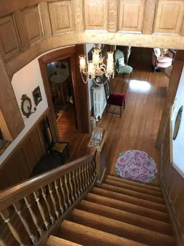 Casa Magnolia B & B