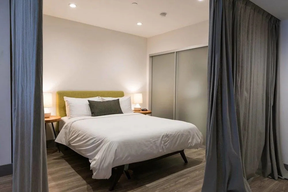Best DTLA Location. Everything Walking Distance!